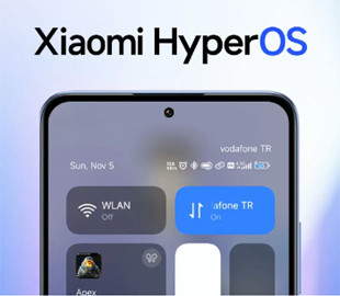Xiaomi почала глобальний бета-тест прошивки HyperOS: як отримати