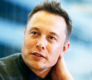 Илон Маск начал искать сотрудников через Twitter