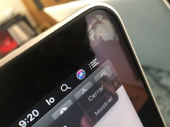 Apple признала дефект антибликового покрытия в ноутбуках MacBook Air с дисплеем Retina