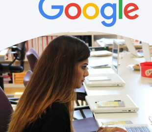 Google може замінити 30 тисяч співробітників рекламного відділу на штучний інтелект