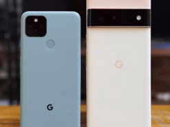 Часть функций Google Pixel 6 будет доступна и для старых моделей