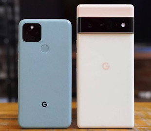 Часть функций Google Pixel 6 будет доступна и для старых моделей