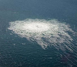 Витік з Nord Stream може стати найбільшим разовим викидом метану, - ООН