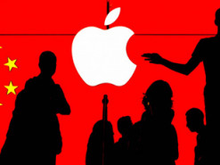 Apple удалит десятки тысяч платных игр из китайского App Store