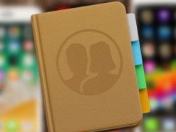 Apple запретила разработчикам красть и продавать ваши контакты