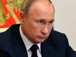 Поїде Лавров: Путін відмовився брати участь у Генасамблеї ООН