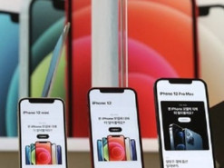 LG пока передумала продавать продукты Apple в своих магазинах