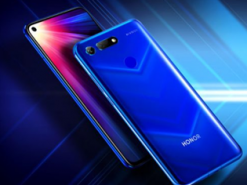 Первая прошивка для смартфона Honor View 20 улучшает 48-мегапиксельную камеру и добавляет новые темы