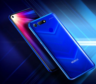 Первая прошивка для смартфона Honor View 20 улучшает 48-мегапиксельную камеру и добавляет новые темы
