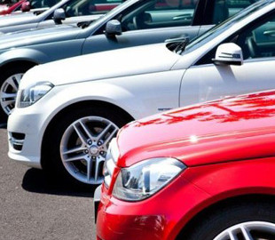 Центри МВС реєструватимуть нові авто дистанційно