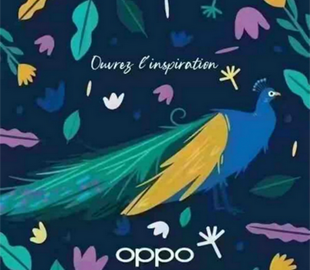 Названа дата выпуска первого складного смартфона OPPO