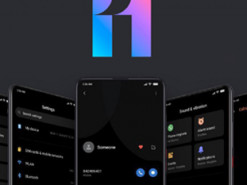 Новая тема IY v9.38 для MIUI 11 удивила всех фанов