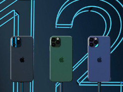 iPhone 12 Pro сможет снимать видео 4K со скоростью 240 кадров в секунду