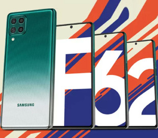 Samsung анонсировала свой новый смартфон