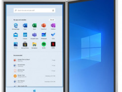 На базе Windows 10X готовят операционную систему для IoT