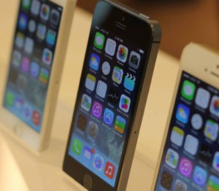 iPhone 5s удивил скоростью работы с новой бетой iOS 12