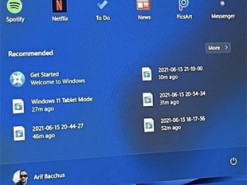 Названо головні причини переходу на Windows 11