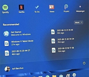 Названо головні причини переходу на Windows 11