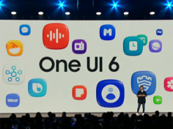 Samsung представила інтерфейс One UI 6.0 на базі Android 14