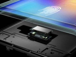 Apple запатентовала подэкранный биометрический сканер нового типа