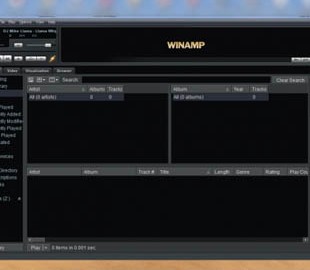 Легенда возвращается: в Сети обнаружена новая версия Winamp