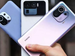 Xiaomi решила проблему с перегревом Mi 11