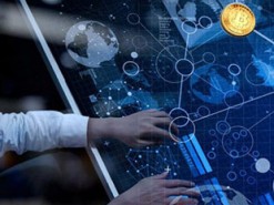 Национальный банк Украины форсирует работы над внедрением блокчейн