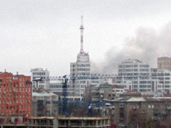 Росія намагається запустити інформаційну кампанію, спрямовану на дискредитацію ЗСУ