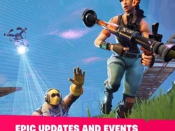 Epic планирует запустить в этом году магазин мобильных игр для конкуренции с Apple и Google