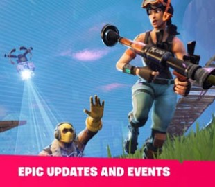 Epic планирует запустить в этом году магазин мобильных игр для конкуренции с Apple и Google