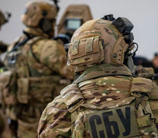 СБУ затримала 6 зрадників, які були корегувальниками вогню і передавали дані про позиції ЗСУ
