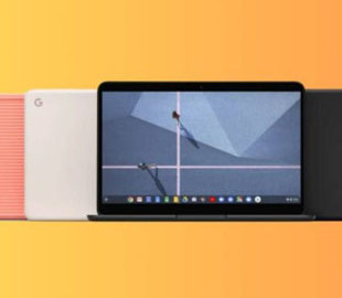 Google працює над ноутбуком Pixel із операційною системою Android