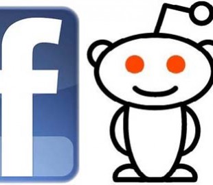 Портал Reddit обошел Facebook в рейтинге самых популярных сайтов в США