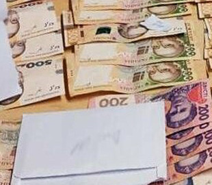 В Запорожье аферист продавал места в электронной очереди сервисного центра МВД