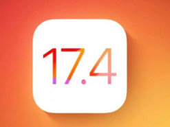 iOS 17.4 розкрила дизайн нових навушників Apple