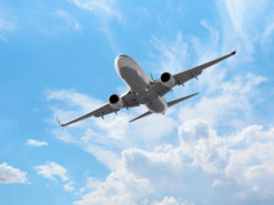 Новый метод машинного обучения предсказывает турбулентность