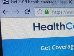 Неизвестные похитили данные 75 тыс. жителей США через портал медстрахования