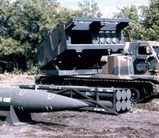 США нададуть Україні додаткові боєприпаси для Himars