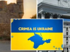 Украинские дипломаты потроллили в сети хвастовство России Крымом