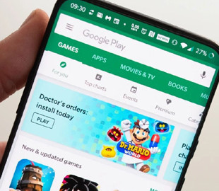 В РФ создадут аналог Google Play, чтобы Android-смартфоны не превратились в "кирпичи"
