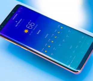 Смартфон Samsung Galaxy S10 будет работать дольше предшественника