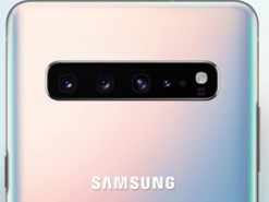 Samsung Galaxy Note 10 может получить четыре камеры