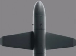 Український дрон "Паляниця": таємнича зброя проти російської авіації