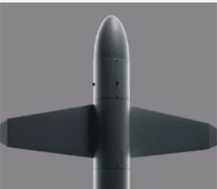 Український дрон "Паляниця": таємнича зброя проти російської авіації