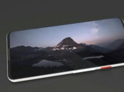 В Сети появился концепт смартфона Google Pixel 3