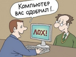 Вместо того, чтобы бороться с мошенниками, OLX «учит» пользователей предохраняться