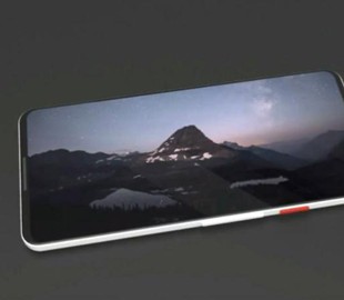 В Сети появился концепт смартфона Google Pixel 3