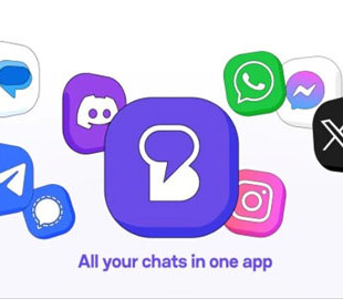 Новий виток історії. Месенджер, з яким боролася Apple, отримав нового власника і відкрився для всіх