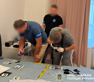 Поліція викрила шахрайство з криптоактивами на понад $655 тисяч