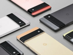 Google лишит смартфоны Pixel 6 комплектного зарядного устройства